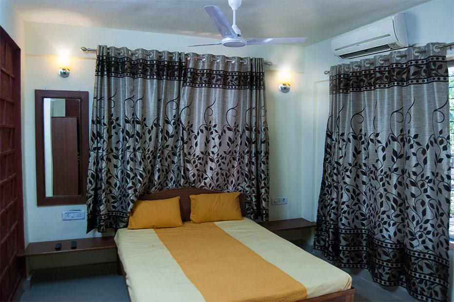 Oceanic Hotel Diveāgar Kültér fotó